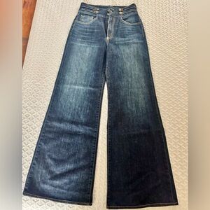 RAMY BROOK Women's Blue Jeans